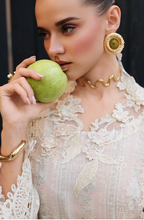 Load image into Gallery viewer, QALAMKAR | CHIKANKARI 26 | ZIMAL