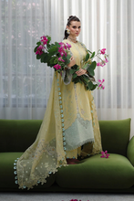 Load image into Gallery viewer, QALAMKAR | CHIKANKARI 26 | AYLA