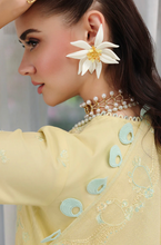 Load image into Gallery viewer, QALAMKAR | CHIKANKARI 26 | AYLA