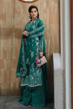 Load image into Gallery viewer, QALAMKAR | CHIKANKARI 26 | ROGUE