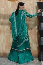 Load image into Gallery viewer, QALAMKAR | CHIKANKARI 26 | ROGUE