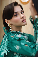 Load image into Gallery viewer, QALAMKAR | CHIKANKARI 26 | ROGUE