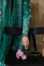 Load image into Gallery viewer, QALAMKAR | CHIKANKARI 26 | ROGUE
