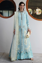 Load image into Gallery viewer, QALAMKAR | CHIKANKARI 26 | NAYRA