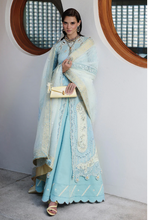Load image into Gallery viewer, QALAMKAR | CHIKANKARI 26 | NAYRA