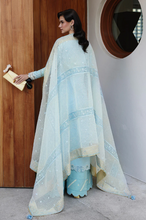 Load image into Gallery viewer, QALAMKAR | CHIKANKARI 26 | NAYRA