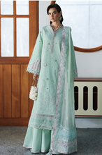 Load image into Gallery viewer, QALAMKAR | CHIKANKARI 26 | SERAN