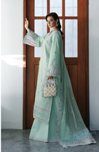 Load image into Gallery viewer, QALAMKAR | CHIKANKARI 26 | SERAN