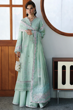 Load image into Gallery viewer, QALAMKAR | CHIKANKARI 26 | SERAN
