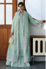 Load image into Gallery viewer, QALAMKAR | CHIKANKARI 26 | SERAN