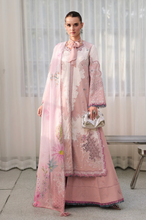 Load image into Gallery viewer, QALAMKAR | CHIKANKARI 26 | NOURA