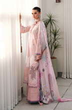 Load image into Gallery viewer, QALAMKAR | CHIKANKARI 26 | NOURA