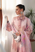 Load image into Gallery viewer, QALAMKAR | CHIKANKARI 26 | NOURA