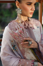 Load image into Gallery viewer, QALAMKAR | CHIKANKARI 26 | NOURA