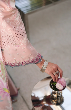 Load image into Gallery viewer, QALAMKAR | CHIKANKARI 26 | NOURA