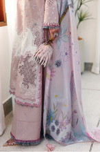 Load image into Gallery viewer, QALAMKAR | CHIKANKARI 26 | NOURA