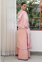 Load image into Gallery viewer, QALAMKAR | CHIKANKARI 26 | NOURA