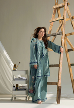 Load image into Gallery viewer, SOBIA NAZIR | VITAL LAWN 26 | 12B