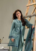 Load image into Gallery viewer, SOBIA NAZIR | VITAL LAWN 26 | 12B