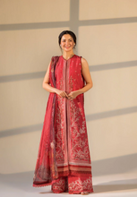 Load image into Gallery viewer, SOBIA NAZIR | VITAL LAWN 26 | 12A