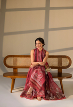 Load image into Gallery viewer, SOBIA NAZIR | VITAL LAWN 26 | 12A