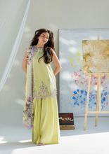 Load image into Gallery viewer, SOBIA NAZIR | VITAL LAWN 26 | 11A