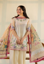 Load image into Gallery viewer, SOBIA NAZIR | VITAL LAWN 26 | 11B