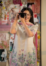 Load image into Gallery viewer, SOBIA NAZIR | VITAL LAWN 26 | 11B