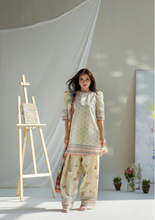 Load image into Gallery viewer, SOBIA NAZIR | VITAL LAWN 26 | 10A
