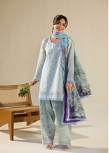 Load image into Gallery viewer, SOBIA NAZIR | VITAL LAWN 26 | 10B