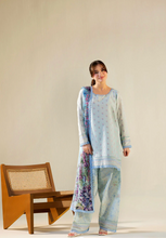 Load image into Gallery viewer, SOBIA NAZIR | VITAL LAWN 26 | 10B