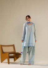 Load image into Gallery viewer, SOBIA NAZIR | VITAL LAWN 26 | 10B
