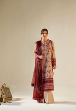 Load image into Gallery viewer, SOBIA NAZIR | VITAL LAWN 26 | 9A