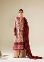 Load image into Gallery viewer, SOBIA NAZIR | VITAL LAWN 26 | 9A