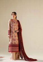 Load image into Gallery viewer, SOBIA NAZIR | VITAL LAWN 26 | 9A