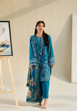 Load image into Gallery viewer, SOBIA NAZIR | VITAL LAWN 26 | 7A