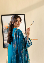 Load image into Gallery viewer, SOBIA NAZIR | VITAL LAWN 26 | 7A