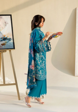 Load image into Gallery viewer, SOBIA NAZIR | VITAL LAWN 26 | 7A