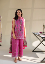 Load image into Gallery viewer, SOBIA NAZIR | VITAL LAWN 26 | 7B