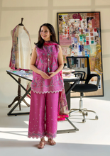 Load image into Gallery viewer, SOBIA NAZIR | VITAL LAWN 26 | 7B