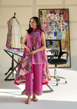 Load image into Gallery viewer, SOBIA NAZIR | VITAL LAWN 26 | 7B