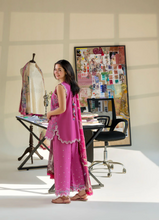 Load image into Gallery viewer, SOBIA NAZIR | VITAL LAWN 26 | 7B