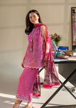 Load image into Gallery viewer, SOBIA NAZIR | VITAL LAWN 26 | 7B