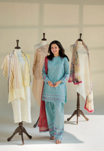 Load image into Gallery viewer, SOBIA NAZIR | VITAL LAWN 26 | 6A