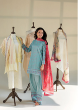 Load image into Gallery viewer, SOBIA NAZIR | VITAL LAWN 26 | 6A