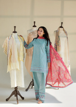 Load image into Gallery viewer, SOBIA NAZIR | VITAL LAWN 26 | 6A