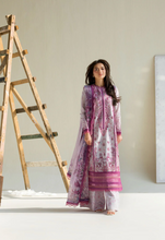 Load image into Gallery viewer, SOBIA NAZIR | VITAL LAWN 26 | 5A