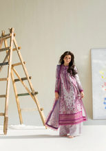 Load image into Gallery viewer, SOBIA NAZIR | VITAL LAWN 26 | 5A