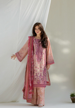 Load image into Gallery viewer, SOBIA NAZIR | VITAL LAWN 26 | 5B