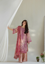 Load image into Gallery viewer, SOBIA NAZIR | VITAL LAWN 26 | 5B